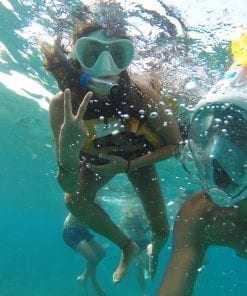 טרק ים אכזיב