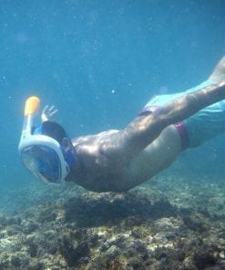 טרק ים אכזיב