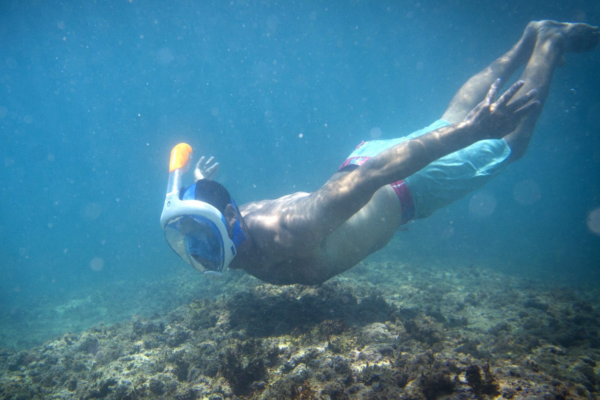 טרק ים אכזיב טרק ים אכזיב