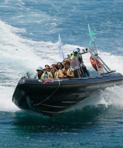 טרק ים אכזיב