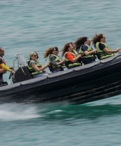 טרק ים אכזיב