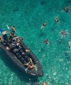 טרק ים אכזיב