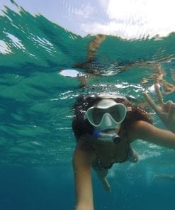 טרק ים אכזיב