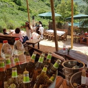 יום הרפתקאות בהר הכרמל לקבוצות