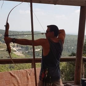 לגלות את הכרמל