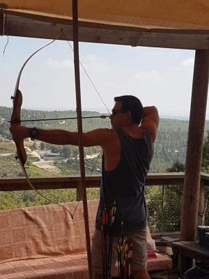 לגלות את הכרמל